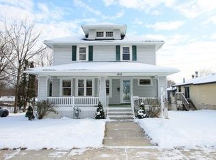 1619 Ridge Rd, Green Bay, WI 54304