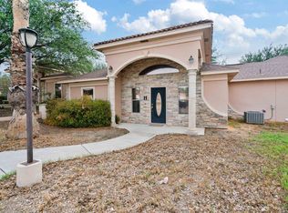 901 Kings Way LOT H, Del Rio, TX 78840