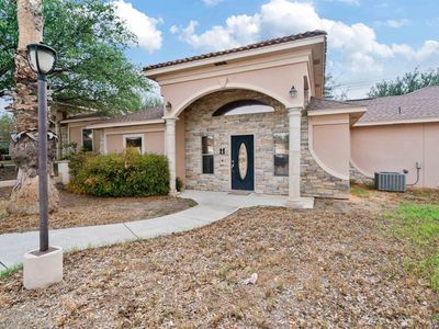 901 Kings Way LOT H, Del Rio, TX, 78840