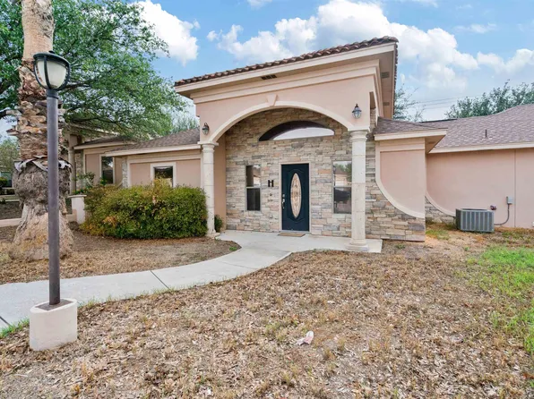 901 Kings Way Lot H, Del Rio, TX 78840