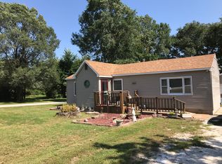 23616 Nelson Ave, Fort Dodge, IA 50501