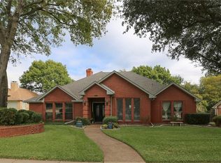 612 E Bethel School Rd, Coppell, TX 75019