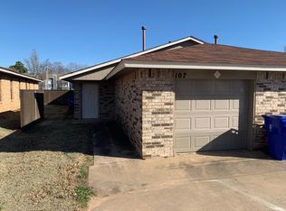 107 Monticello Rd, Norman, OK 73072