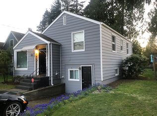 10539 Dayton Ave N, Seattle, WA 98133