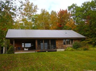 174 Page Rd, Campton, NH 03223