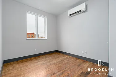 Rented by Brooklyn High Rise LLC