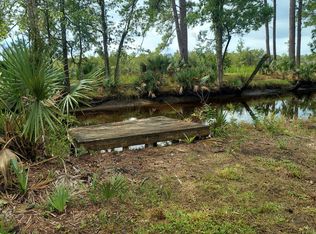 4083 Prices Bridge Ln, Walterboro, SC 29488