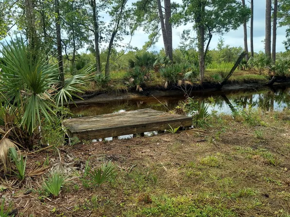 4083 Prices Bridge Ln, Walterboro, SC 29488