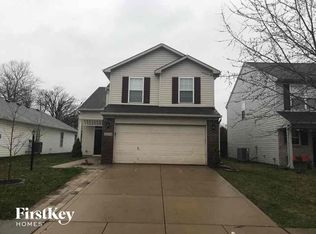 15379 Wandering Way, Noblesville, IN 46060
