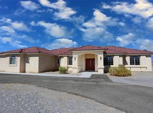 1400 Fawn St, Pahrump, NV 89048