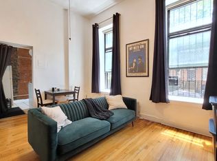 163 Lafayette Ave #2F, Brooklyn, NY 11238