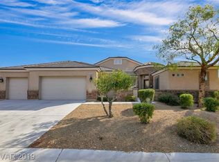 9080 Bart St, Las Vegas, NV 89131