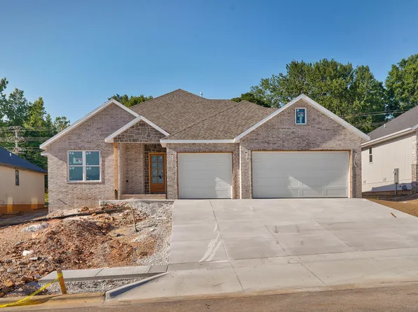 2950 W Marty Street, Springfield, MO 65810