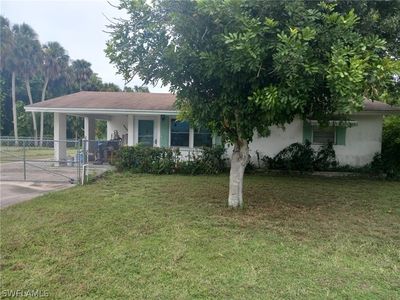 1460 Maranatha Dr, North Fort Myers, FL, 33903