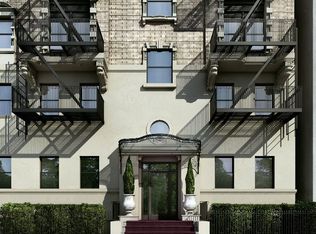 480 Central Park W APT 7A, New York, NY 10025
