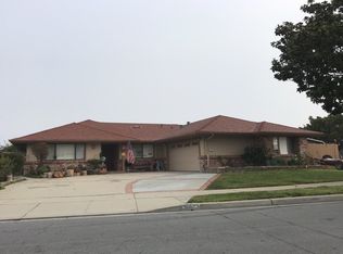 702 W Montecito Way, Salinas, CA 93901
