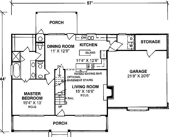 2nd image of 103 Autumn Ln