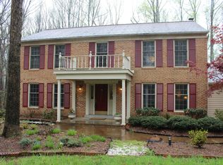 12300 Cannonball Rd, Fairfax, VA 22030