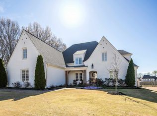 12607 Bravo Rd, Collierville, TN 38017