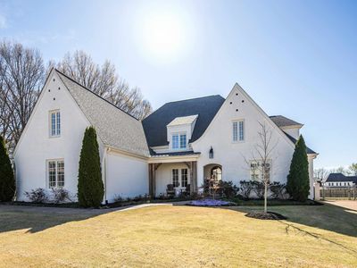12607 Bravo Rd, Collierville, TN, 38017
