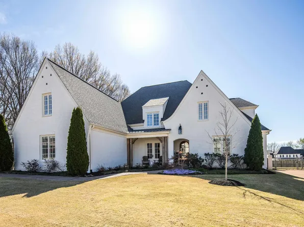 12607 Bravo Rd, Collierville, TN 38017