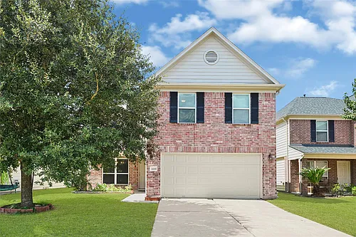 3219 Zephyr Glen Way Photo 1