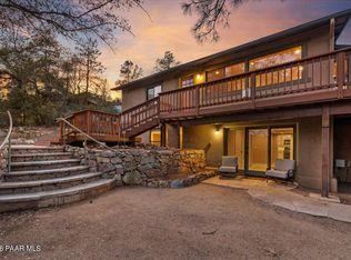 646 S Rancho Vista Dr, Prescott, AZ 86303