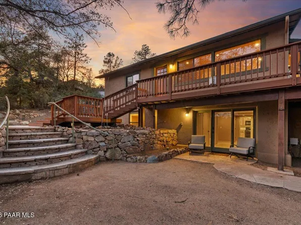 646 S Rancho Vista Dr, Prescott, AZ 86303