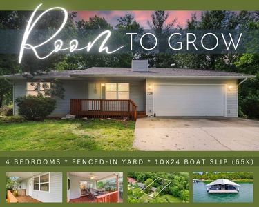 228 Seaton Heights Lane, Reeds Spring, MO, 65737