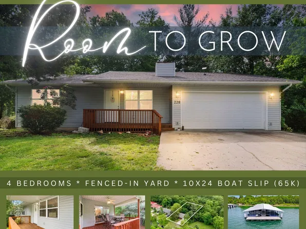 228 Seaton Heights Lane, Reeds Spring, MO 65737