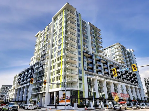 8699 Hazelbridge Way #907, Richmond, BC V6X 0T4