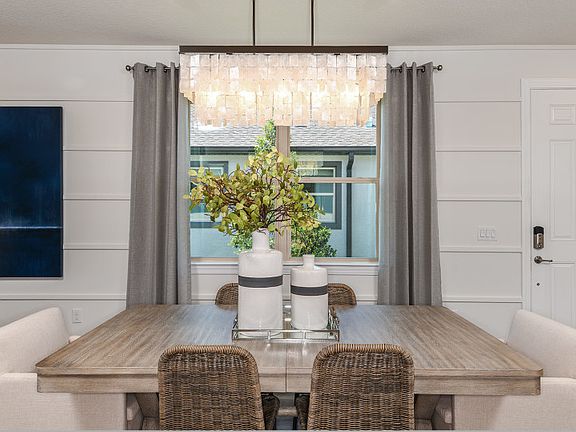 Model Representation