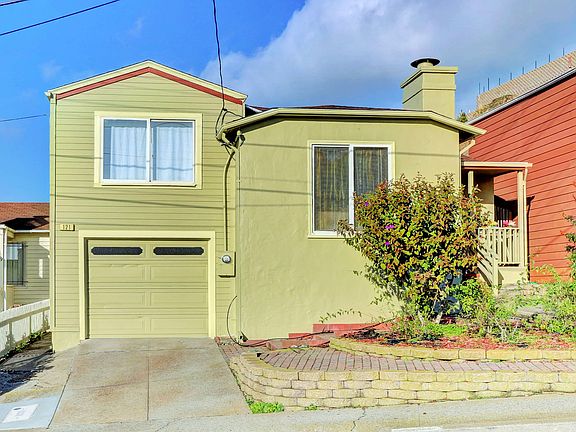 2nd image of 121 E Vista Ave