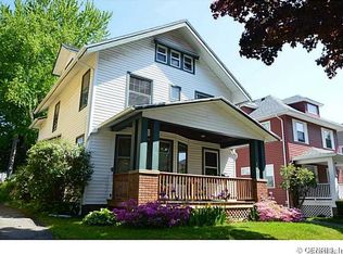 582 Hazelwood Ter, Rochester, NY 14609