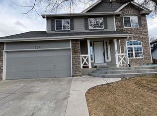 524 Rider Ridge Dr, Longmont, CO 80504