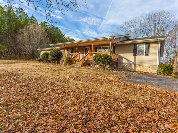 3365 Crider Rd, Rocky Face, GA 30740