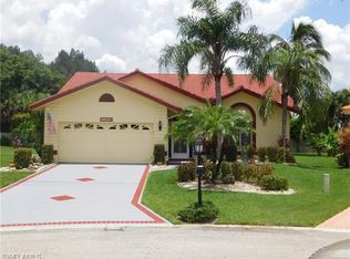 12492 Kelly Pine Ct, Fort Myers, FL 33908