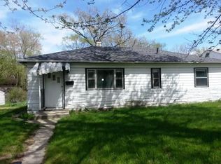323 S Grand Blvd, Gary, IN