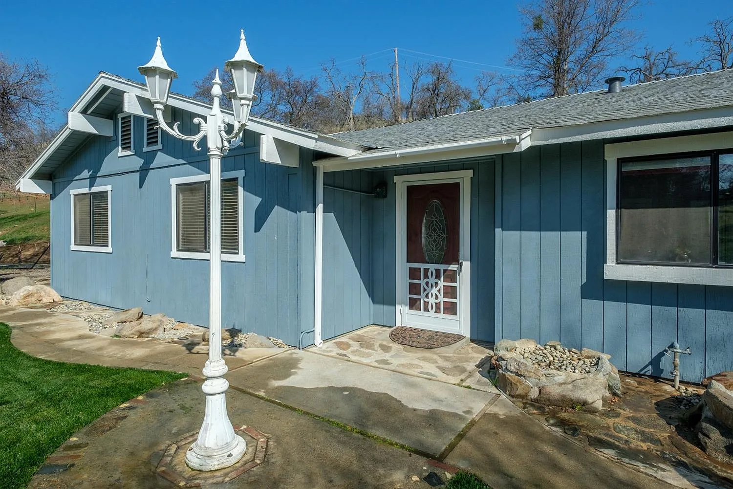 15609 Stony Oaks Ln photo 1
