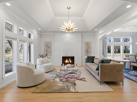 5th image of 11938 S Canton Ave