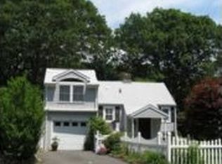 30 Fairfield Ter, Norwalk, CT 06851
