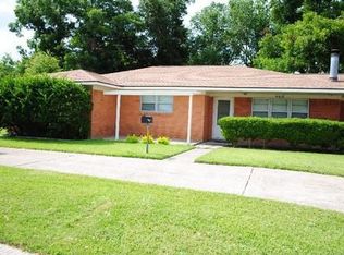 4418 E Fm 517, Dickinson, TX 77539
