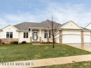 1301 Lone Pine Dr SW, Rochester, MN 55902