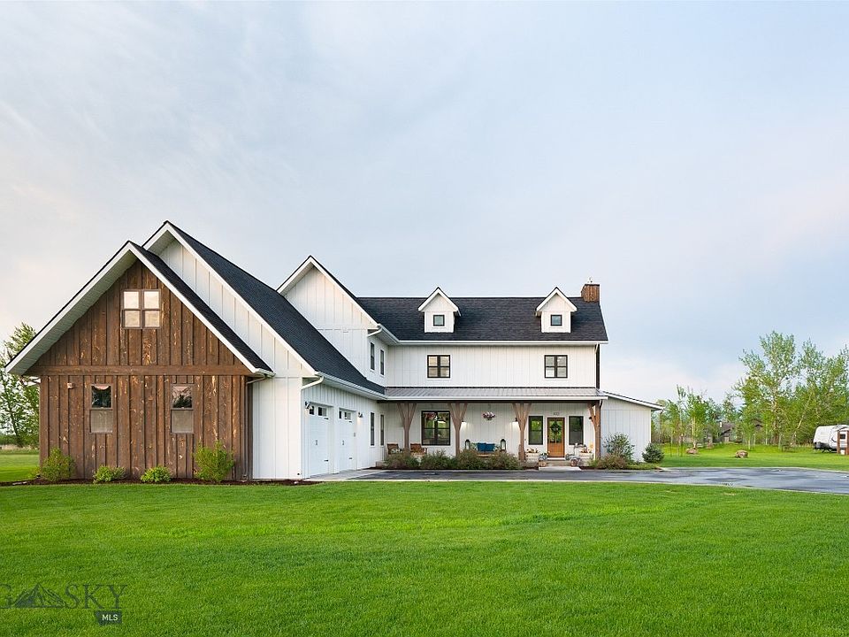 432 Riverway Rd, Belgrade, MT 59714 MLS 382472 Zillow