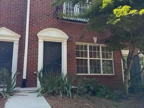 110 Wood Lake Dr Unit 17, Athens, GA 30606