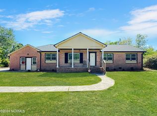 237 Mohawk Trl, Wilmington, NC 28409