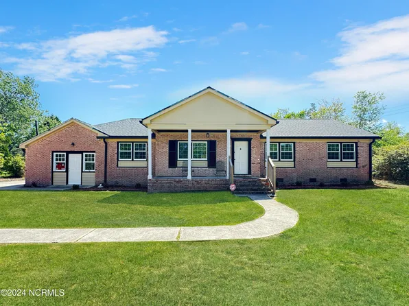 237 Mohawk Trail, Wilmington, NC 28409