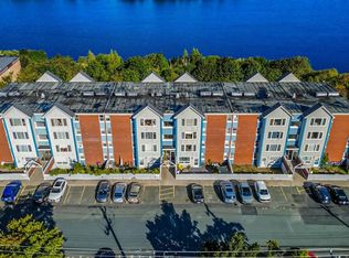 157 Forest Rd #65, St. John's, NL A1A1E7