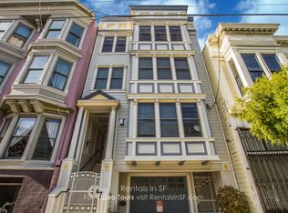 1612 Hayes St, San Francisco, CA 94117