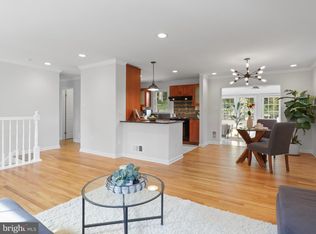 4505 Peacock Ave, Alexandria, VA 22304